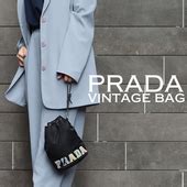 ensemble prada|Prada .